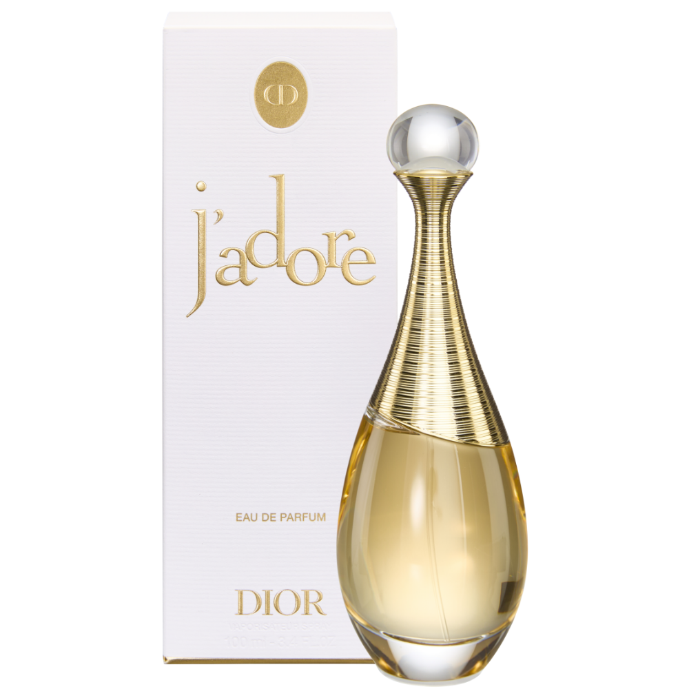 Dior J'adore Eau De Parfum 100ml - 2