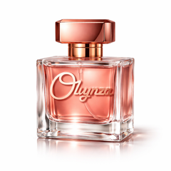 Olvynza Soft Romantic