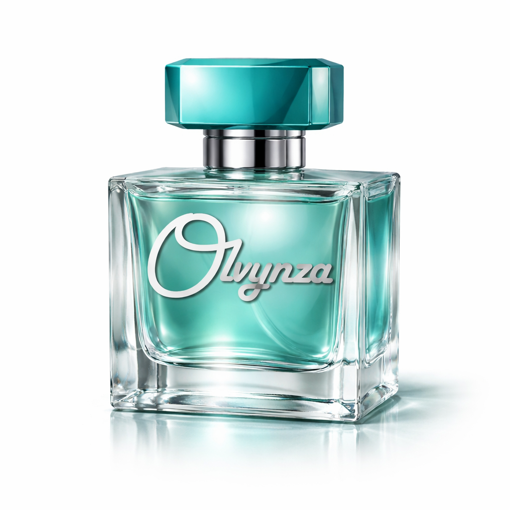 Olvynza Aqua Celeste