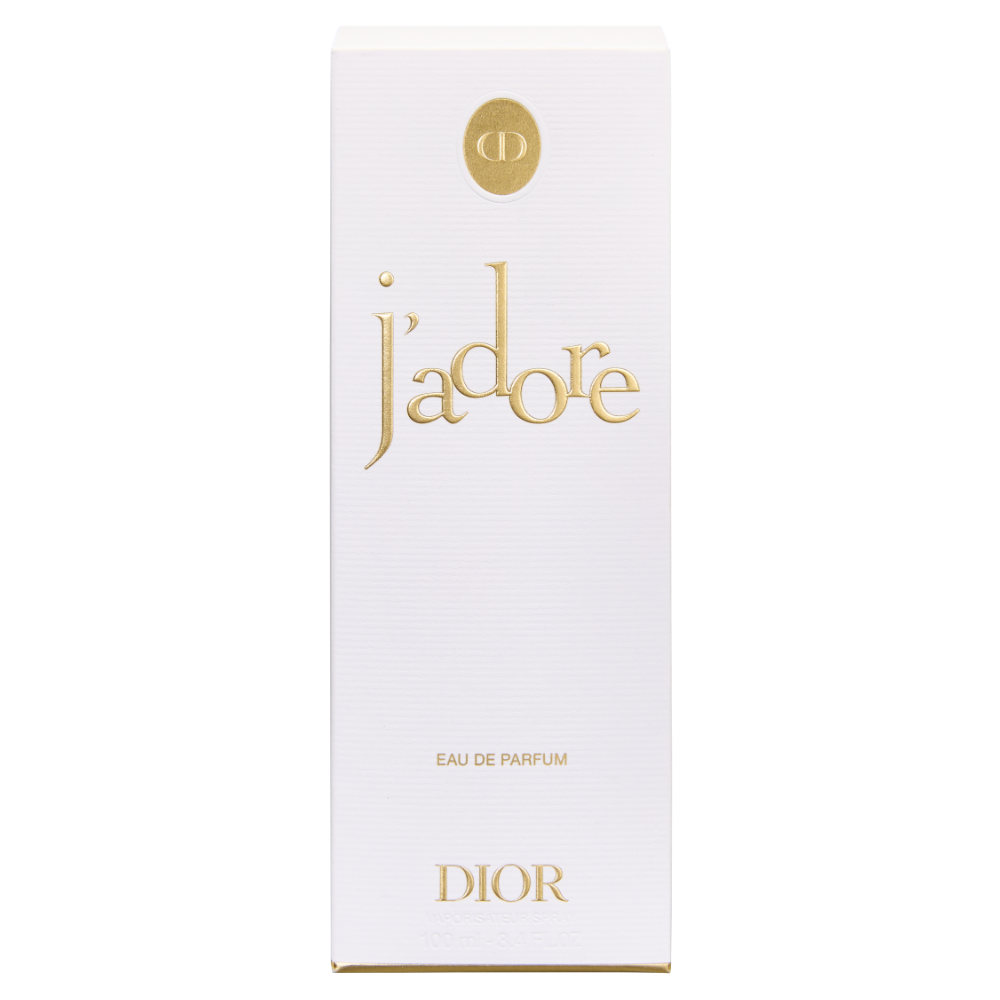 Dior J'adore Eau De Parfum 100ml - 3