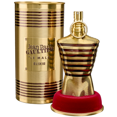 Jean Paul Gaultier Le Male Elixir Parfum 125ml