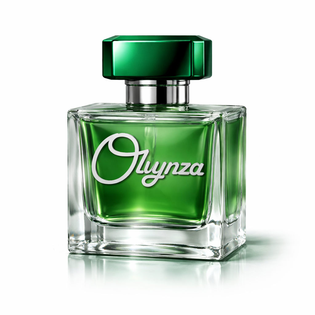 Olvynza Nature's energy